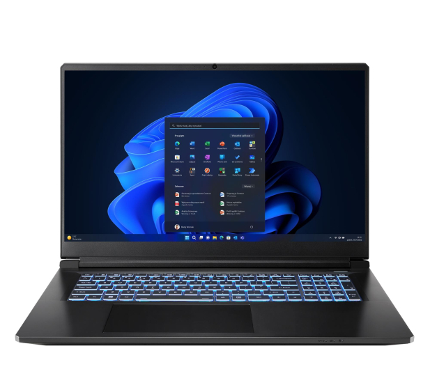Dream Machines RG5050-17PL32 i5-13420H/16GB/512GB RTX5050/Win11X 144Hz - 1609174 - zdjęcie